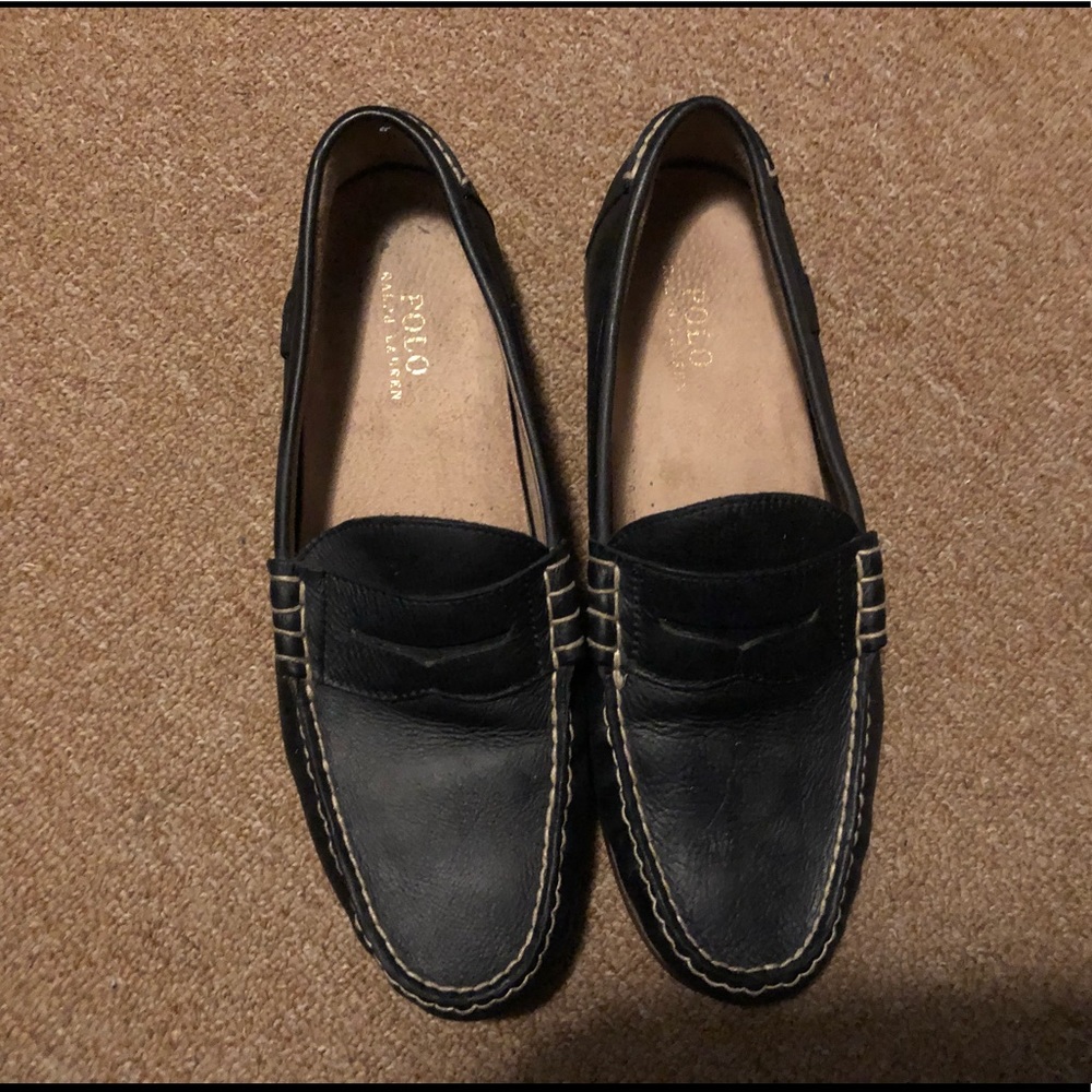 Polo Ralph Lauren Loafers